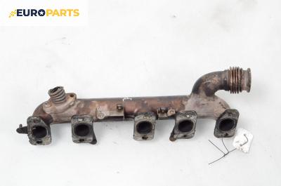 Изпускателен колектор  за Volkswagen Touareg SUV I (10.2002 - 01.2013) 5.0 V10 TDI, 313 к.с.