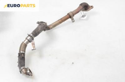 EGR тръба за Volkswagen Touareg SUV I (10.2002 - 01.2013) 5.0 V10 TDI, 313 к.с.