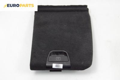 Кора багажник за BMW X5 Series E53 (05.2000 - 12.2006), 4+1 вр., джип