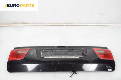 Заден капак за BMW X5 Series E53 (05.2000 - 12.2006), 4+1 вр., джип, позиция: задна