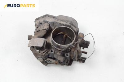 Дроселова клапа за Opel Zafira A Minivan (04.1999 - 06.2005) 1.8 16V, 116 к.с.
