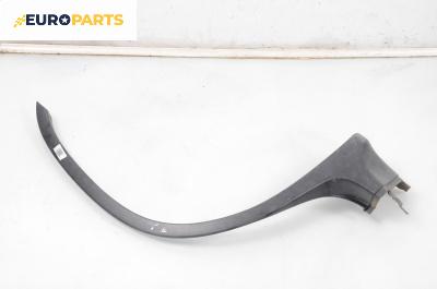 Вежда калник за BMW X5 Series E53 (05.2000 - 12.2006), джип, позиция: предна, дясна