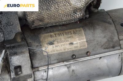 Стартер за Volkswagen Touareg SUV I (10.2002 - 01.2013) 5.0 V10 TDI, 313 к.с., № 07Z911023A