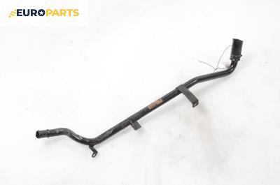 Тръба за охладителна течност за Volkswagen Touareg SUV I (10.2002 - 01.2013) 5.0 V10 TDI, 313 к.с., № 07Z121065K