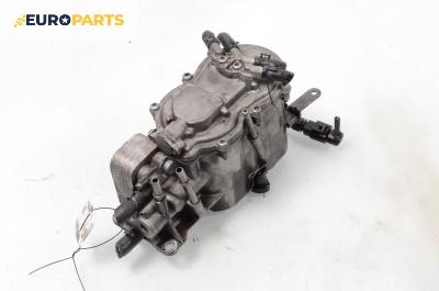 Корпус за горивен филтър за Volkswagen Touareg SUV I (10.2002 - 01.2013) 5.0 V10 TDI, 313 к.с., № 6640530100