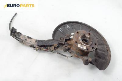 Шенкел главина за Volkswagen Touareg SUV I (10.2002 - 01.2013), позиция: предна, лява