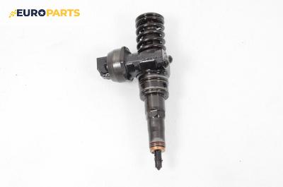 Дюза дизел за Volkswagen Touareg SUV I (10.2002 - 01.2013) 5.0 V10 TDI, 313 к.с., № 0414720210
