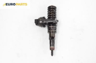 Дюза дизел за Volkswagen Touareg SUV I (10.2002 - 01.2013) 5.0 V10 TDI, 313 к.с., № 0414720210