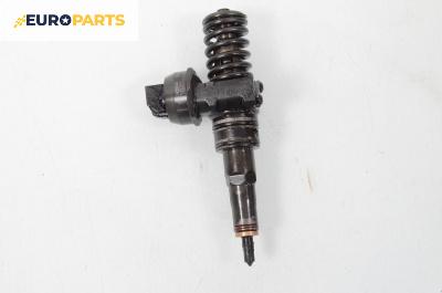 Дюза дизел за Volkswagen Touareg SUV I (10.2002 - 01.2013) 5.0 V10 TDI, 313 к.с., № 0414720210