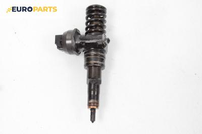 Дюза дизел за Volkswagen Touareg SUV I (10.2002 - 01.2013) 5.0 V10 TDI, 313 к.с., № 0414720210