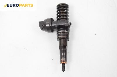 Дюза дизел за Volkswagen Touareg SUV I (10.2002 - 01.2013) 5.0 V10 TDI, 313 к.с., № 0414720210