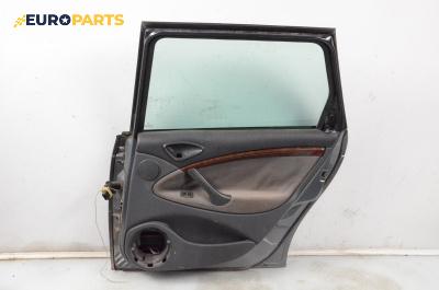 Врата за Citroen C5 I Break (06.2001 - 08.2004), 4+1 вр., комби, позиция: задна, дясна
