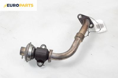EGR-клапан за Renault Megane Scenic (10.1996 - 12.2001) 1.9 dTi (JA0N), 98 к.с.