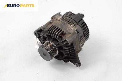 Алтернатор / генератор за Renault Megane Scenic (10.1996 - 12.2001) 1.9 dTi (JA0N), 98 к.с.