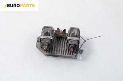 Компютър двигател за Opel Vectra C Sedan (04.2002 - 01.2009) 1.8 16V, 122 к.с., № 55352666