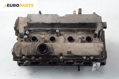 Глава за Opel Vectra C Sedan (04.2002 - 01.2009) 1.8 16V, 122 к.с.