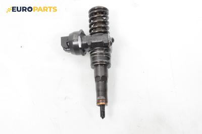 Дюза дизел за Volkswagen Touareg SUV I (10.2002 - 01.2013) 5.0 V10 TDI, 313 к.с.