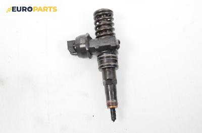 Дюза дизел за Volkswagen Touareg SUV I (10.2002 - 01.2013) 5.0 V10 TDI, 313 к.с.