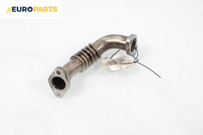 EGR тръба за Volkswagen Touareg SUV I (10.2002 - 01.2013) 5.0 V10 TDI, 313 к.с.