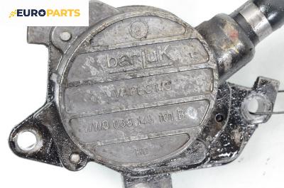 Вакуум помпа за Volkswagen New Beetle Hatchback (01.1998 - 09.2010) 1.9 TDI, 90 к.с., № WW0 038 145 101 B