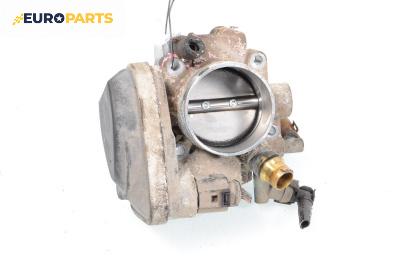 Дроселова клапа за Opel Vectra C Sedan (04.2002 - 01.2009) 1.8, 140 к.с., № GM 55562380