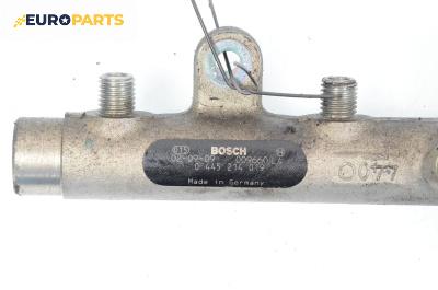 Горивна рейка за Citroen C5 I Hatchback (03.2001 - 03.2005) 2.0 HDi (DCRHZB, DCRHZE), 109 к.с., № Bosch 0 445 214 019