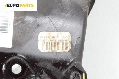 Корпус на термостат за Citroen C5 I Hatchback (03.2001 - 03.2005) 2.0 HDi (DCRHZB, DCRHZE), 109 к.с., № 9643211880