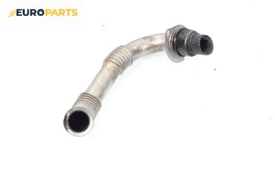 EGR тръба за Peugeot 206 Station Wagon (07.2002 - ...) 1.4 HDi, 68 к.с.