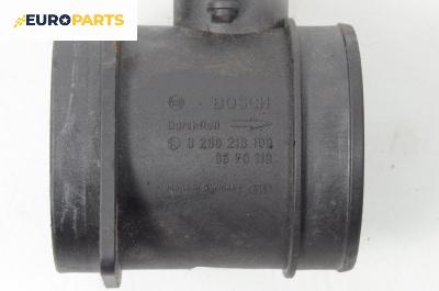 Дебитомер за Volvo S80 I Sedan (05.1998 - 02.2008) 2.8 T6, 272 к.с., № 0280218109