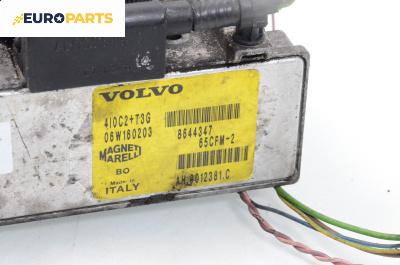 Дроселова клапа за Volvo S80 I Sedan (05.1998 - 02.2008) 2.8 T6, 272 к.с., № 8644347