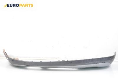 Задна броня за Audi Q3 SUV I (06.2011 - 10.2018), джип