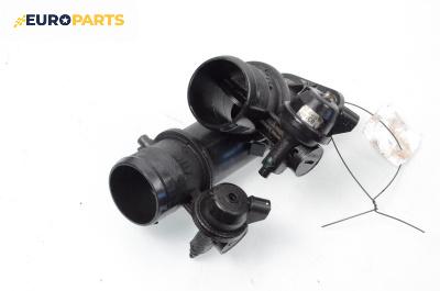 Дроселова клапа за Citroen C5 I Break (06.2001 - 08.2004) 2.2 HDi (DE4HXB, DE4HXE), 133 к.с.
