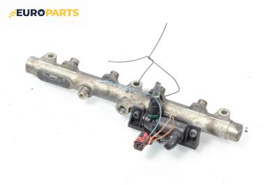 Горивна рейка за Citroen C5 I Break (06.2001 - 08.2004) 2.2 HDi (DE4HXB, DE4HXE), 133 к.с.