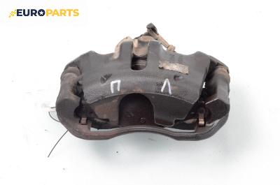 Спирачен апарат за Citroen C5 I Break (06.2001 - 08.2004), позиция: предна, лява