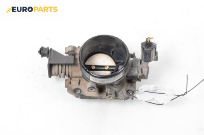 Дроселова клапа за Ford Focus I Estate (02.1999 - 12.2007) 1.6 16V, 100 к.с.
