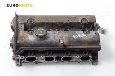 Глава за Ford Focus I Estate (02.1999 - 12.2007) 1.6 16V, 100 к.с.