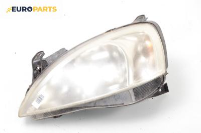 Фар за Opel Corsa C Hatchback (09.2000 - 12.2009), хечбек, позиция: лява