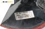 Стоп за Opel Corsa C Hatchback (09.2000 - 12.2009), хечбек, позиция: лява