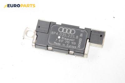 Усилвател антена за Audi A3 Hatchback II (05.2003 - 08.2012), № 8Р4.035.225.В