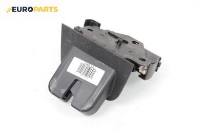 Брава заден капак за Audi A3 Hatchback II (05.2003 - 08.2012), хечбек, позиция: задна