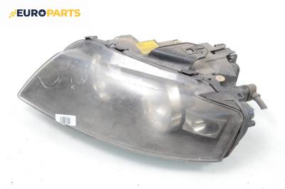 Фар за Audi A3 Hatchback II (05.2003 - 08.2012), хечбек, позиция: лява