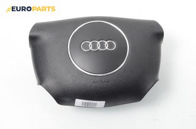 Airbag за Audi A2 Hatchback (02.2000 - 08.2005), 4+1 вр., хечбек, позиция: предна