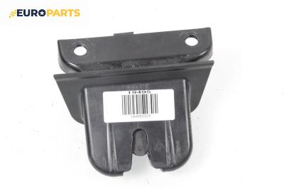 Брава заден капак за Audi A2 Hatchback (02.2000 - 08.2005), хечбек, позиция: задна
