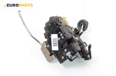 Брава на врата за Audi A2 Hatchback (02.2000 - 08.2005), позиция: предна, лява