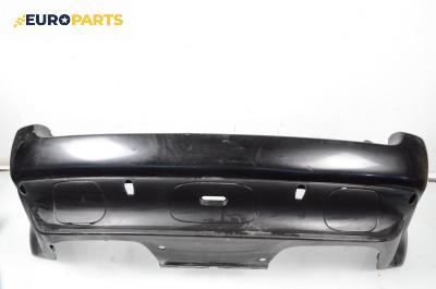 Задна броня за BMW X5 Series E53 (05.2000 - 12.2006), джип
