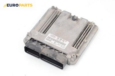 Компютър двигател за Audi A3 Hatchback II (05.2003 - 08.2012) 2.0 TDI 16V, 140 к.с., № Bosch 0 281 011 905