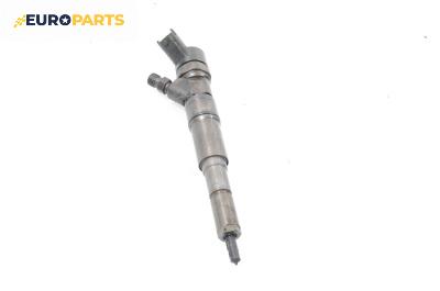 Дюза дизел за BMW X5 Series E53 (05.2000 - 12.2006) 3.0 d, 184 к.с., № Bosch 0 445 110 047