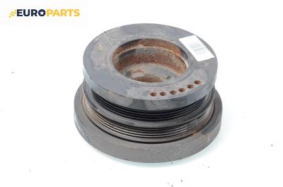 Демпферна шайба за BMW X5 Series E53 (05.2000 - 12.2006) 3.0 d, 184 к.с.