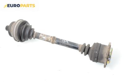 Полуоска за Audi A8 Sedan 4D (03.1994 - 12.2002) 4.2 quattro, 310 к.с., позиция: предна, дясна, автоматик