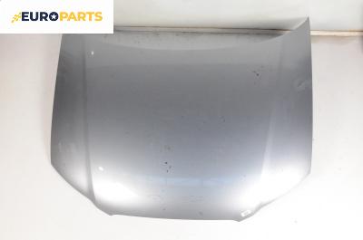 Преден капак за Audi A3 Hatchback II (05.2003 - 08.2012), 4+1 вр., хечбек, позиция: предна
